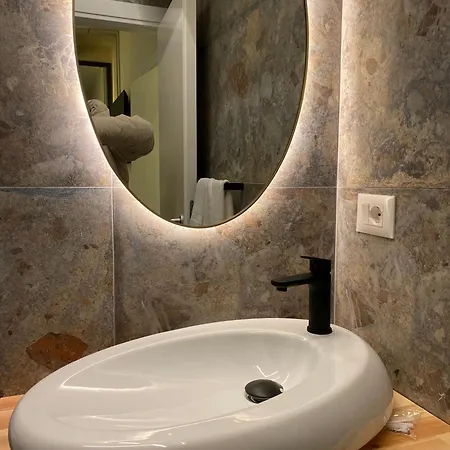 Blloku 3* Tirana