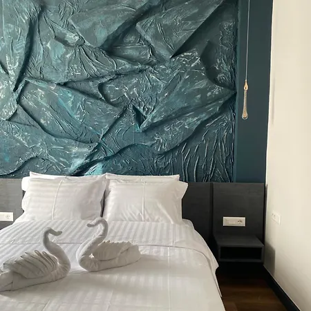 Blloku 3* טיראנה