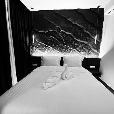 Blloku בית הארחה