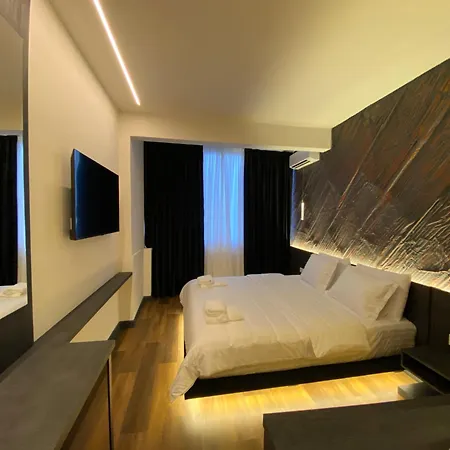 Blloku בית הארחה