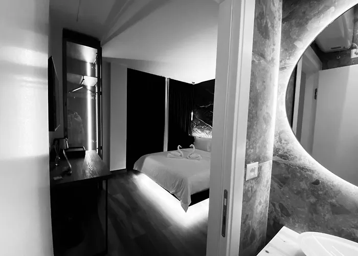 Blloku Gasthof 3*