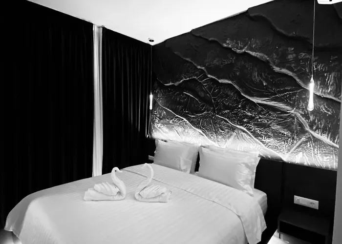 게스트하우스 Blloku 3*