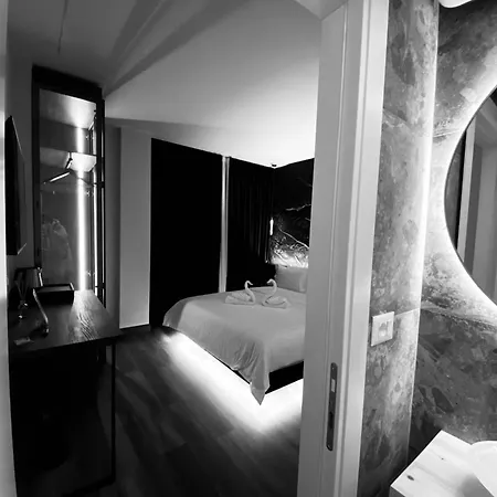 Blloku Guest house 3*