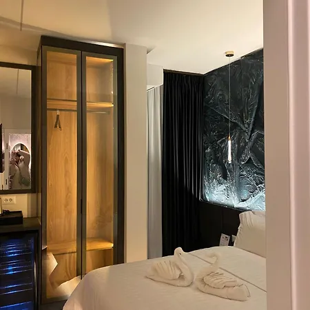 Guest house Blloku Tirana