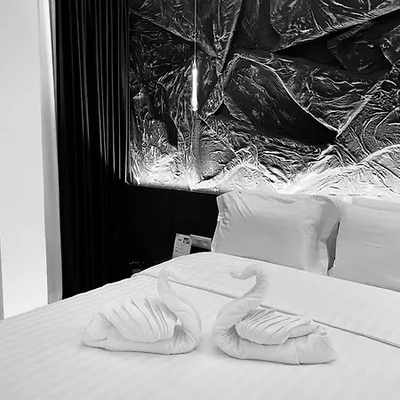 Blloku Guest house Tirana