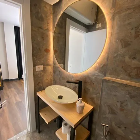 Blloku Guest house 3*