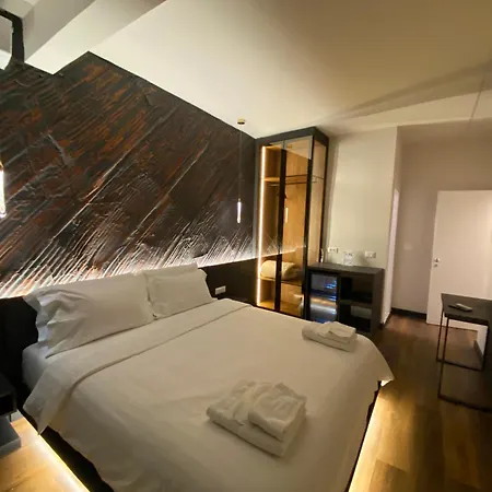 Blloku Guest house Tirana