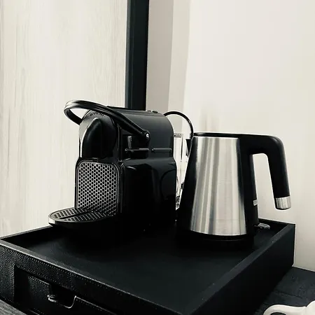 Blloku Casa de hóspedes 3*