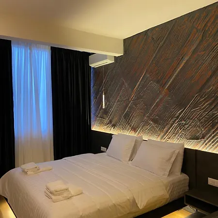 Blloku Casa de hóspedes Tirana