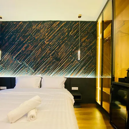 Blloku Guest house Tirana