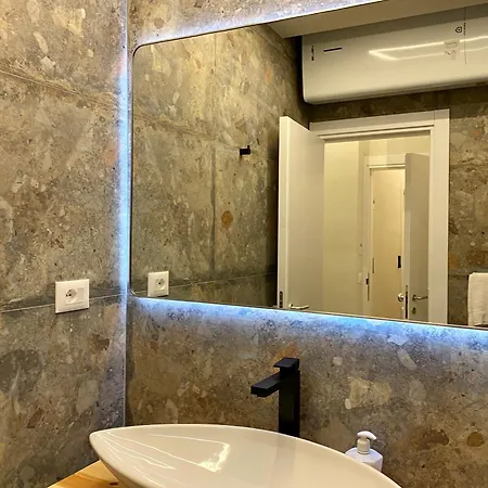 Blloku Casa de hóspedes 3*