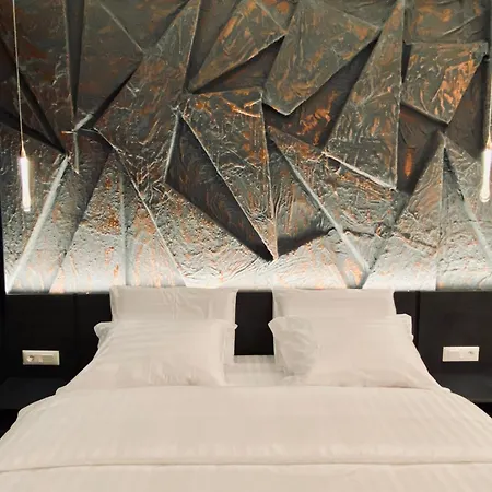 Guest house Blloku Tirana