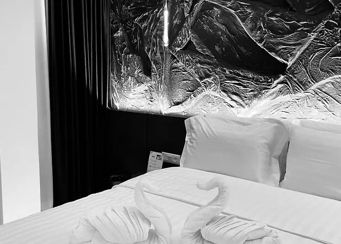 Blloku Pensjonat Tirana