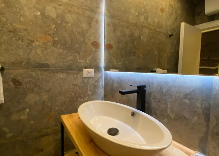 Blloku Pensjonat Tirana